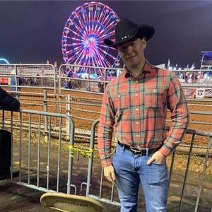 Meet your Posher, Jack